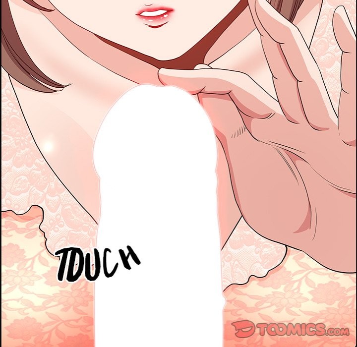 Big Guy Chapter 17 - Page 30