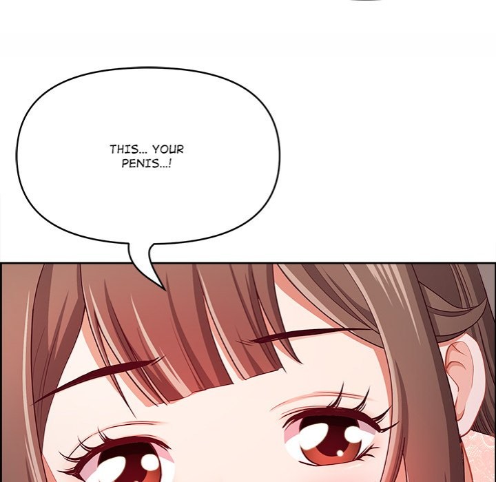 Big Guy Chapter 17 - Page 5