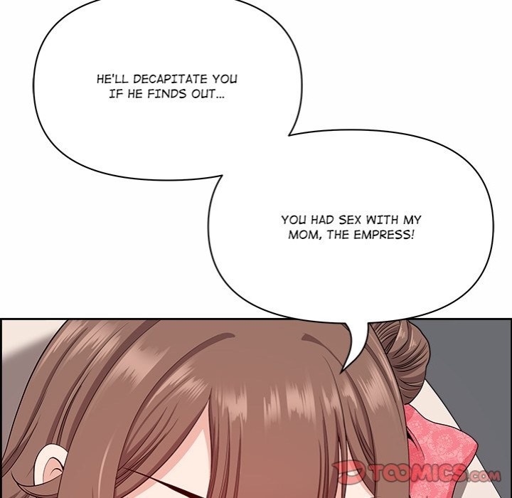 Big Guy Chapter 17 - Page 66