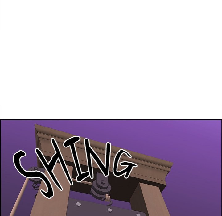 Big Guy Chapter 17 - Page 73