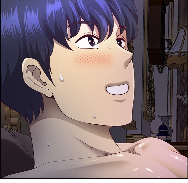 Big Guy Chapter 18 - Page 116