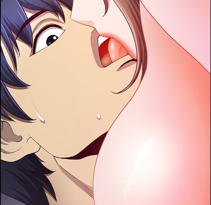 Big Guy Chapter 18 - Page 131