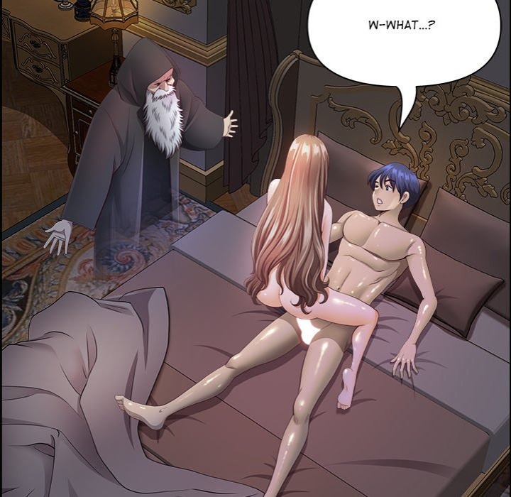 Big Guy Chapter 18 - Page 45