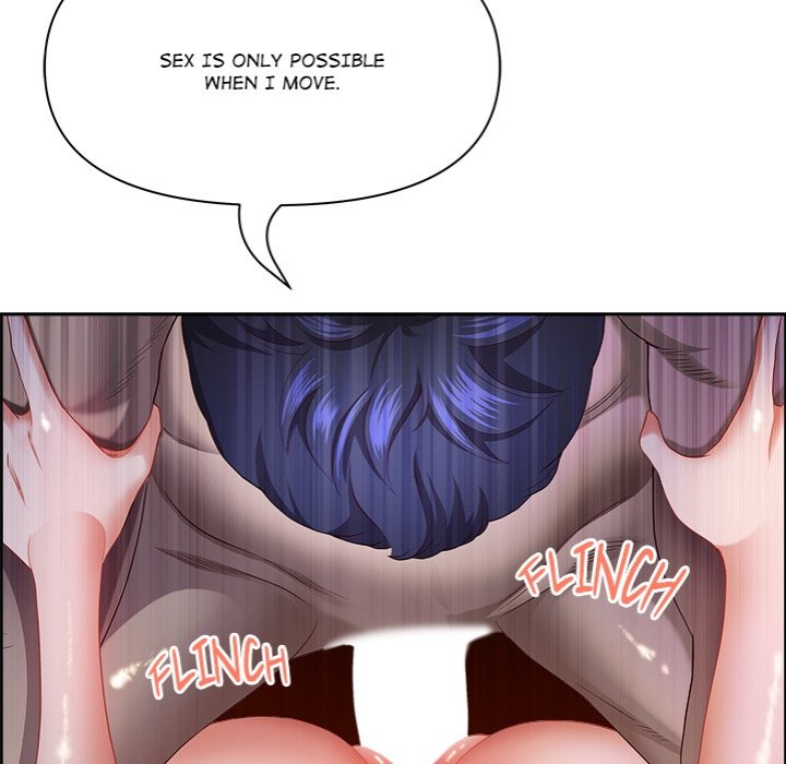 Big Guy Chapter 19 - Page 134