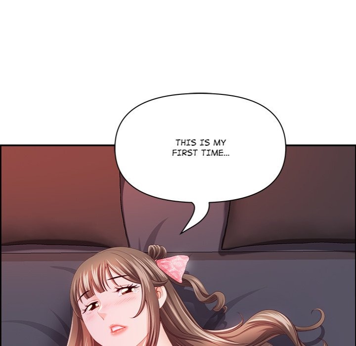 Big Guy Chapter 19 - Page 22