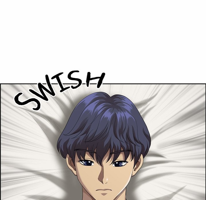 Big Guy Chapter 2 - Page 41