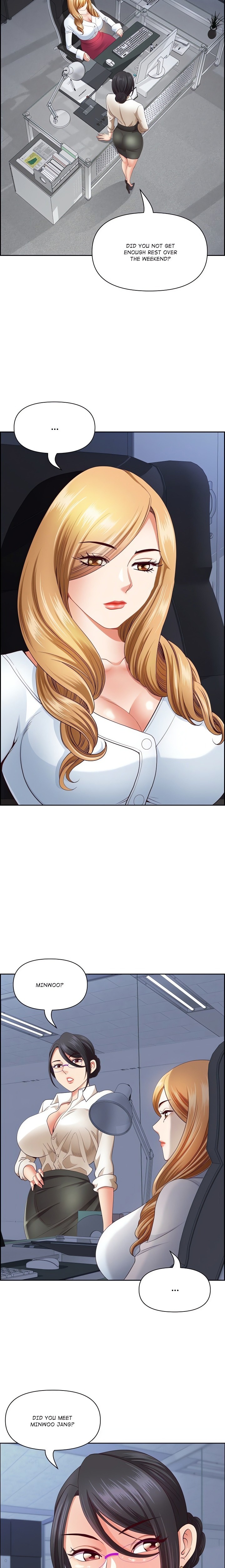 Big Guy Chapter 20 - Page 16