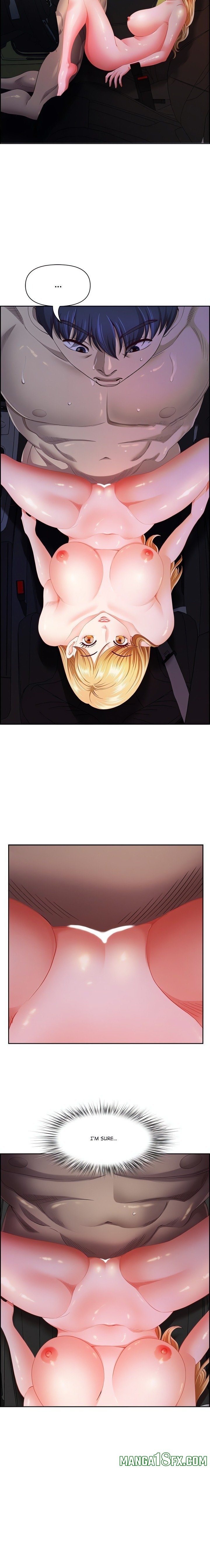 Big Guy Chapter 20 - Page 6