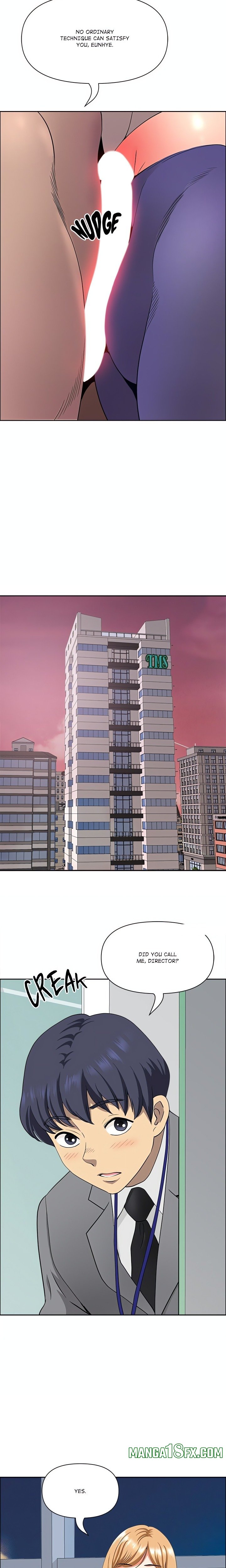 Big Guy Chapter 21 - Page 13