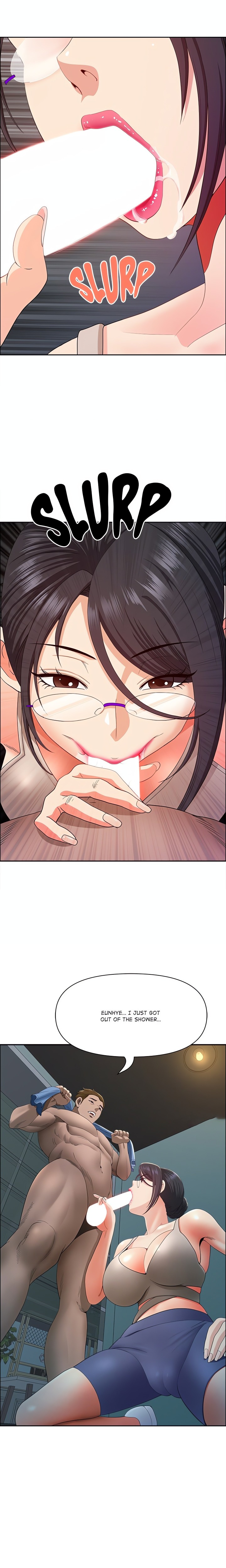 Big Guy Chapter 21 - Page 4