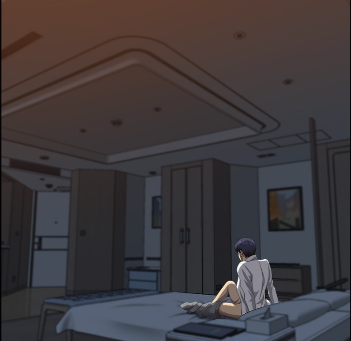 Big Guy Chapter 3 - Page 167