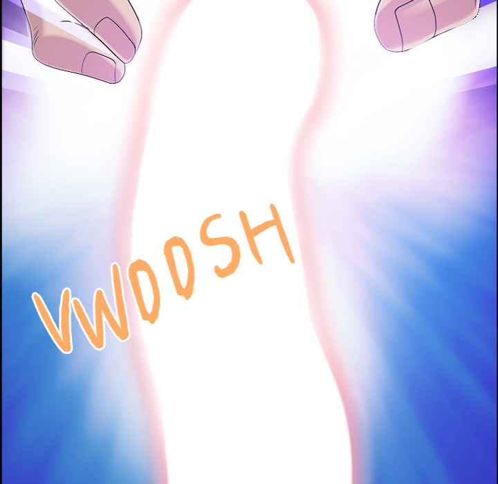 Big Guy Chapter 3 - Page 29