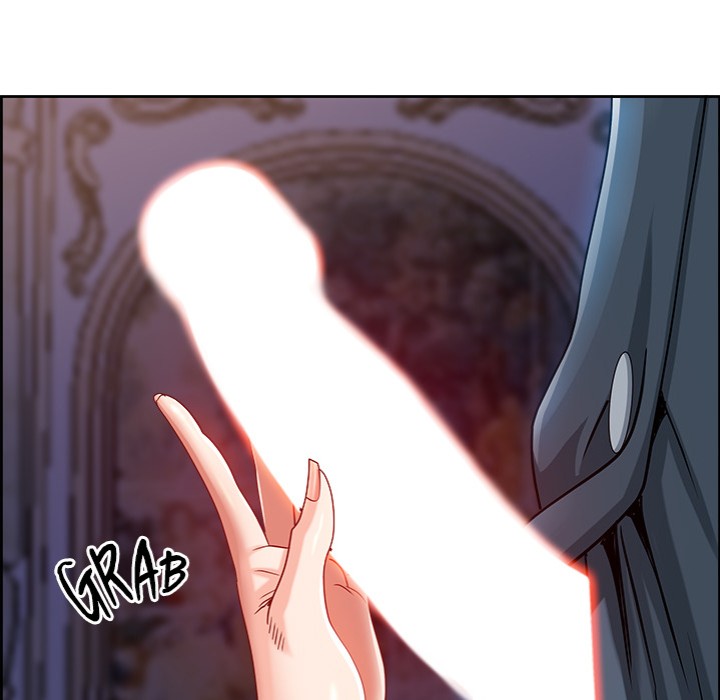 Big Guy Chapter 3 - Page 67