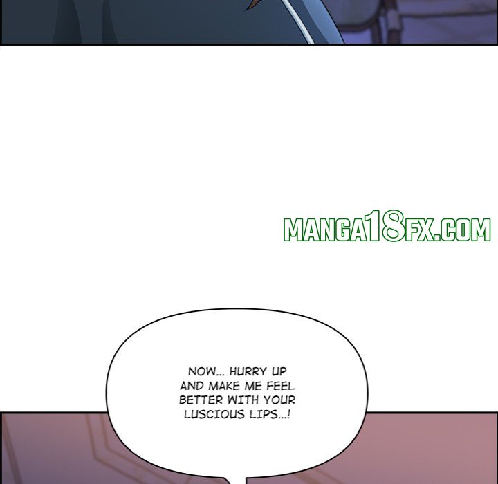 Big Guy Chapter 3 - Page 85