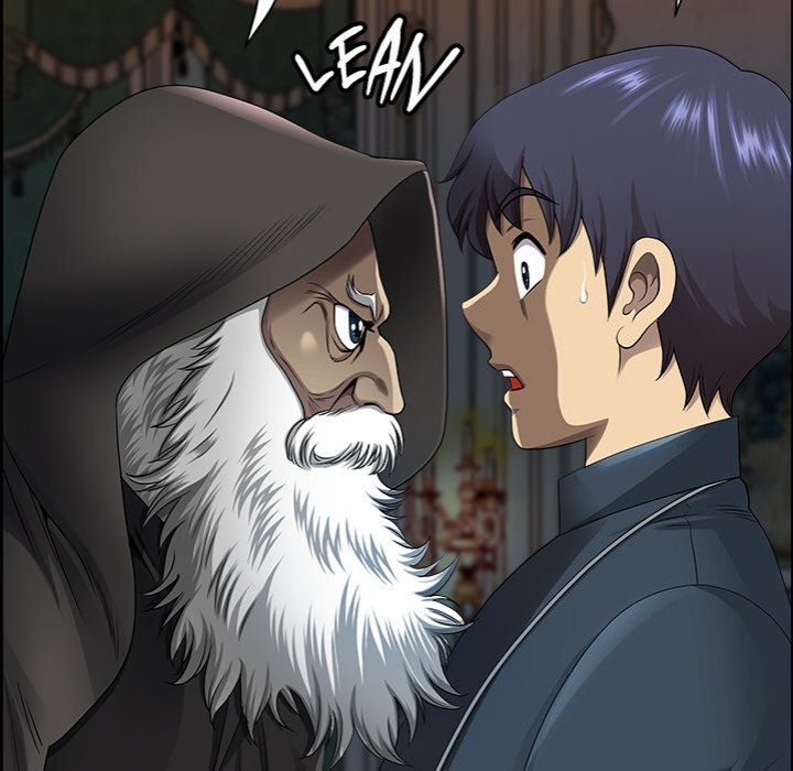 Big Guy Chapter 4 - Page 101