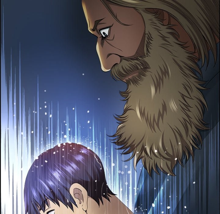 Big Guy Chapter 4 - Page 24