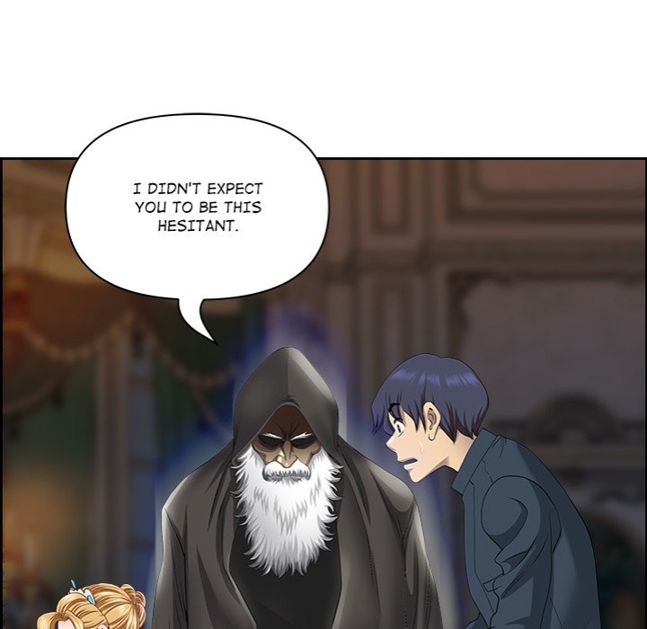 Big Guy Chapter 4 - Page 87