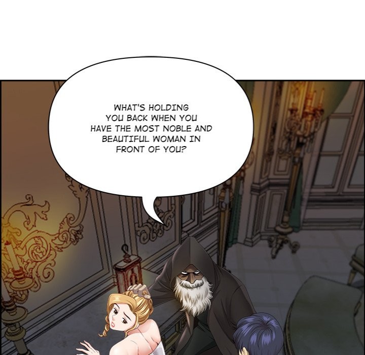 Big Guy Chapter 4 - Page 96