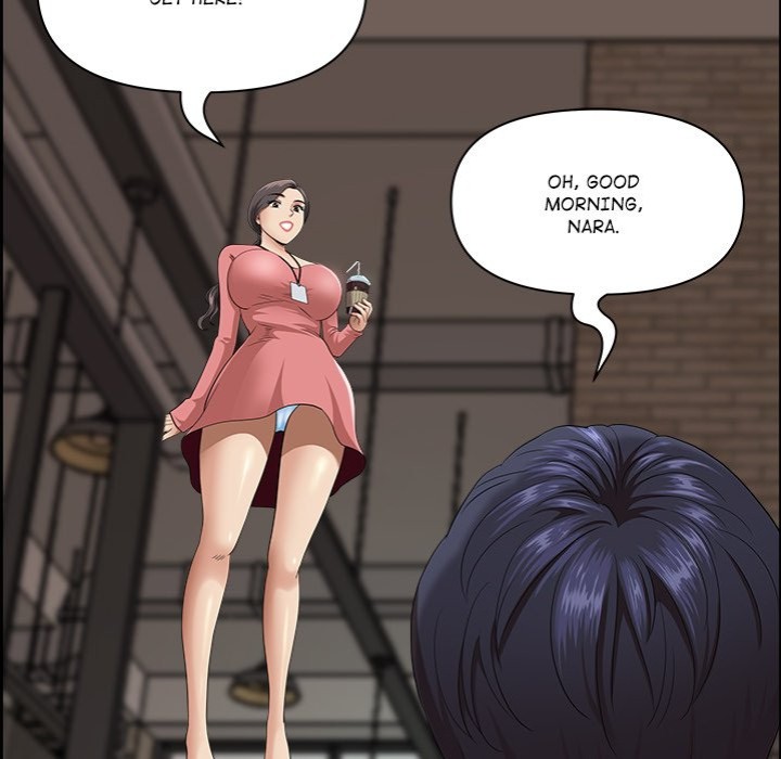 Big Guy Chapter 5 - Page 47