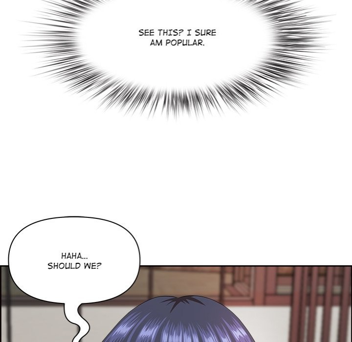 Big Guy Chapter 5 - Page 51