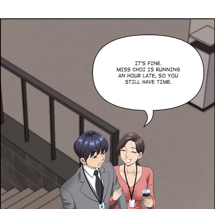 Big Guy Chapter 5 - Page 54