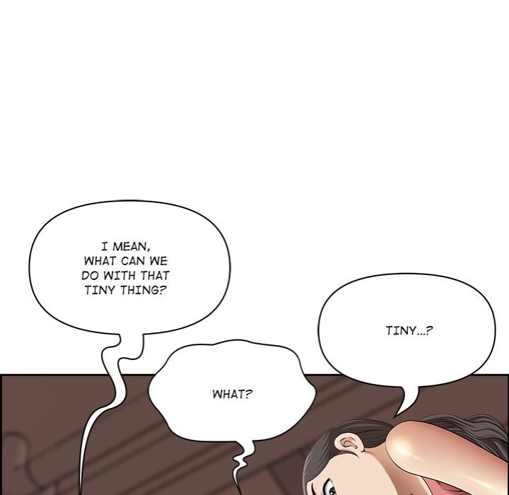 Big Guy Chapter 5 - Page 67