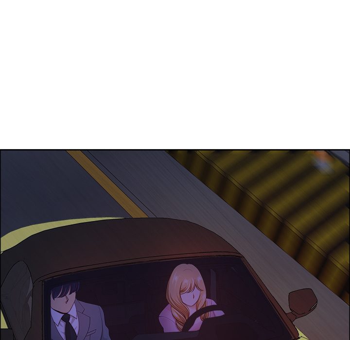 Big Guy Chapter 57 - Page 136