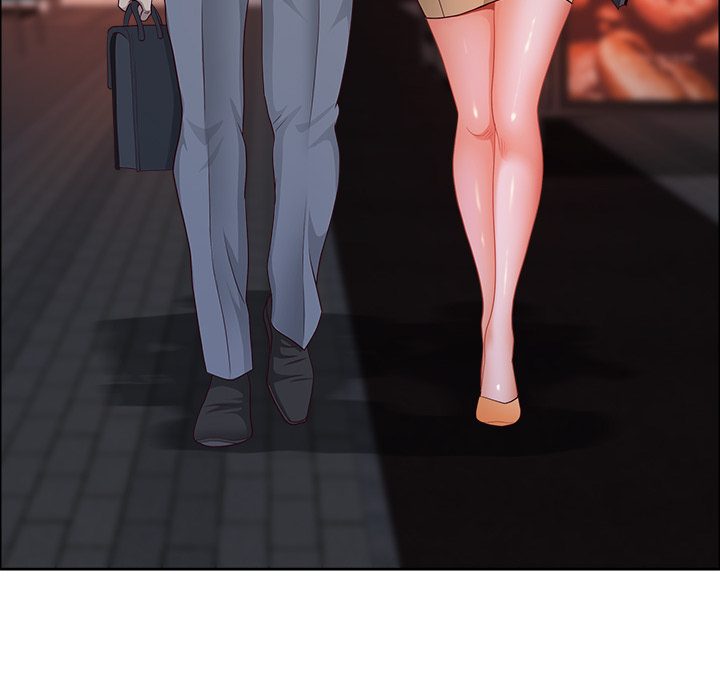 Big Guy Chapter 57 - Page 40