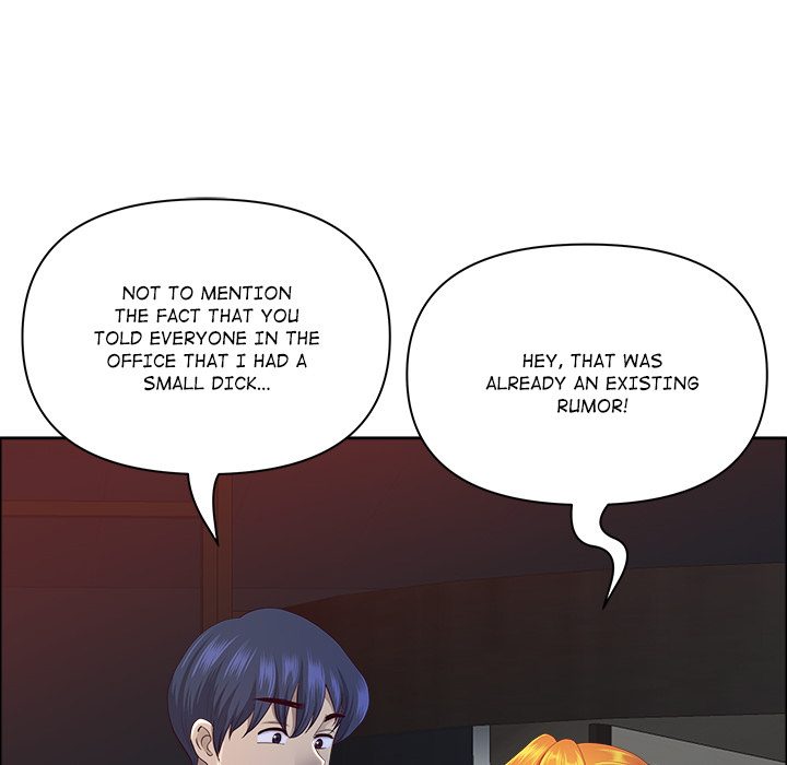 Big Guy Chapter 57 - Page 56