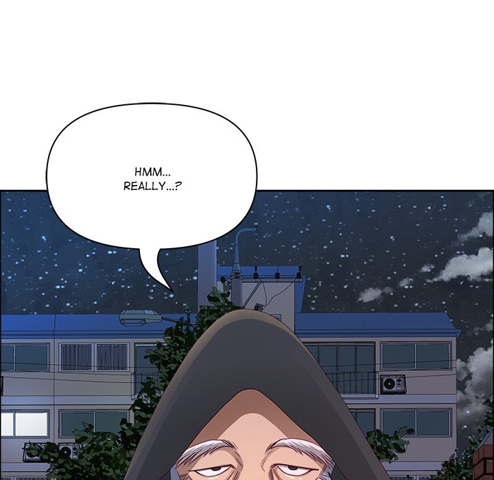 Big Guy Chapter 58 - Page 117