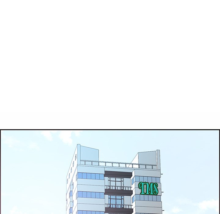 Big Guy Chapter 58 - Page 121