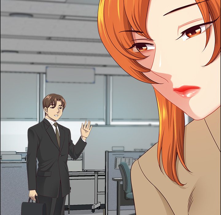 Big Guy Chapter 58 - Page 131