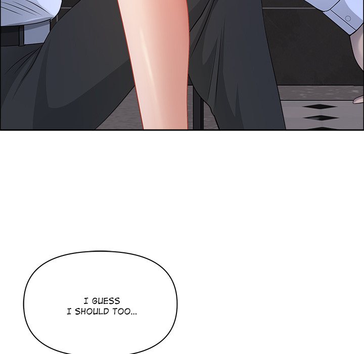 Big Guy Chapter 59 - Page 150