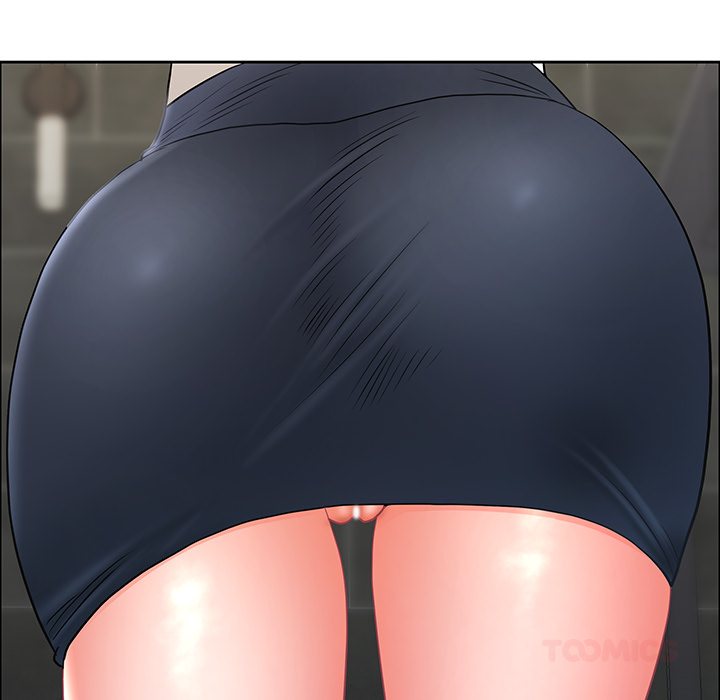 Big Guy Chapter 59 - Page 156