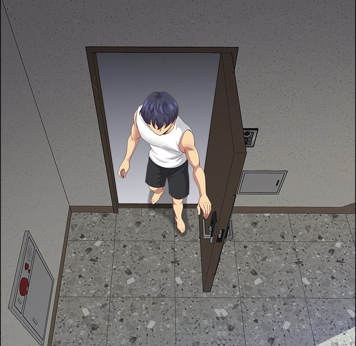 Big Guy Chapter 59 - Page 34