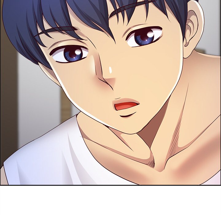 Big Guy Chapter 59 - Page 44