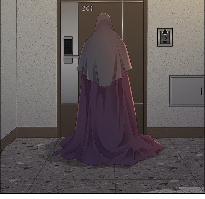 Big Guy Chapter 59 - Page 5