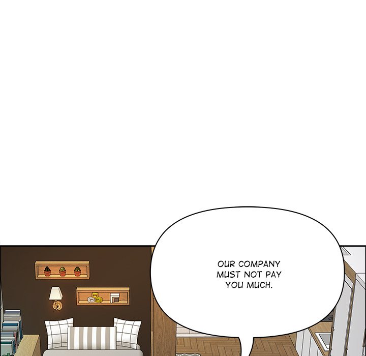 Big Guy Chapter 59 - Page 71