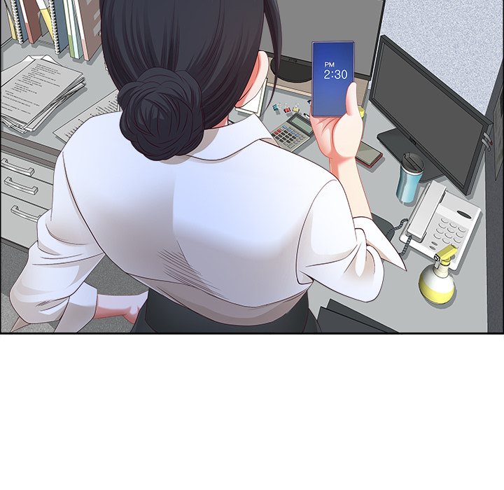 Big Guy Chapter 59 - Page 90