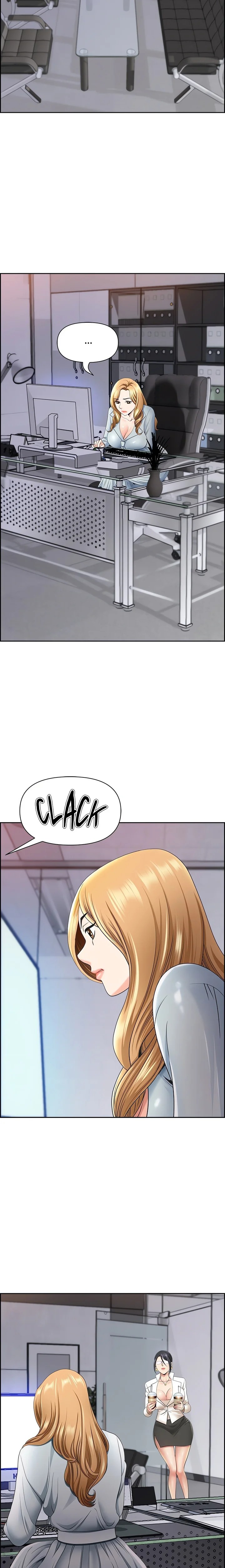 Big Guy Chapter 6 - Page 7