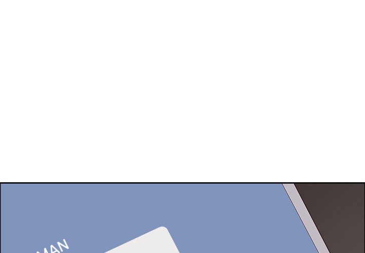 Big Guy Chapter 60 - Page 1