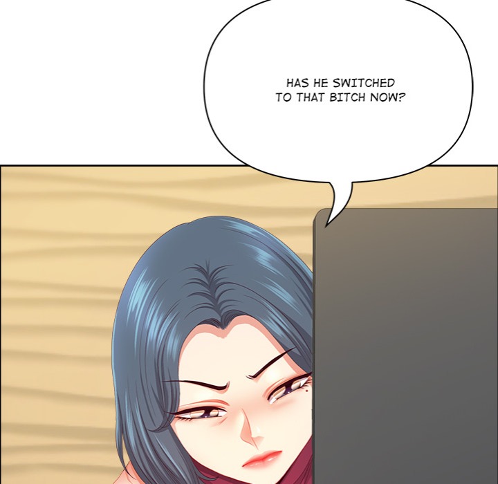 Big Guy Chapter 60 - Page 137