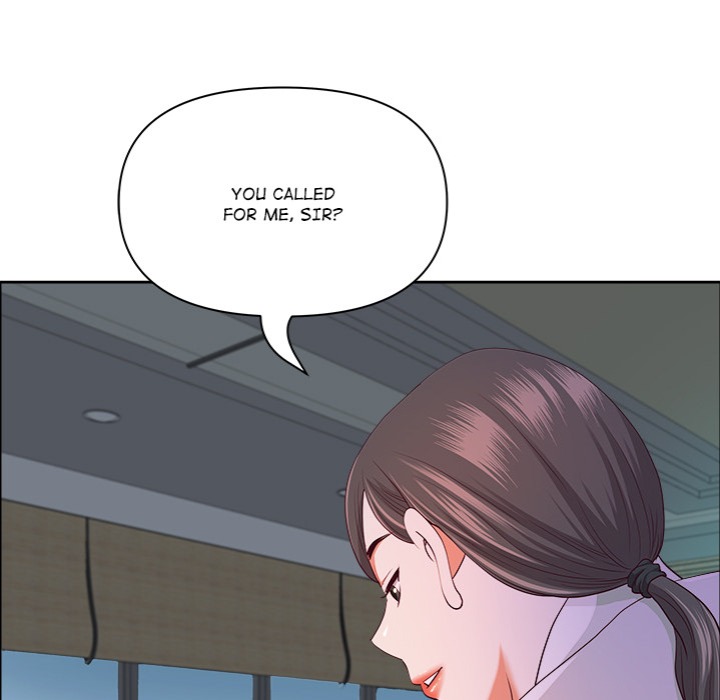 Big Guy Chapter 60 - Page 142