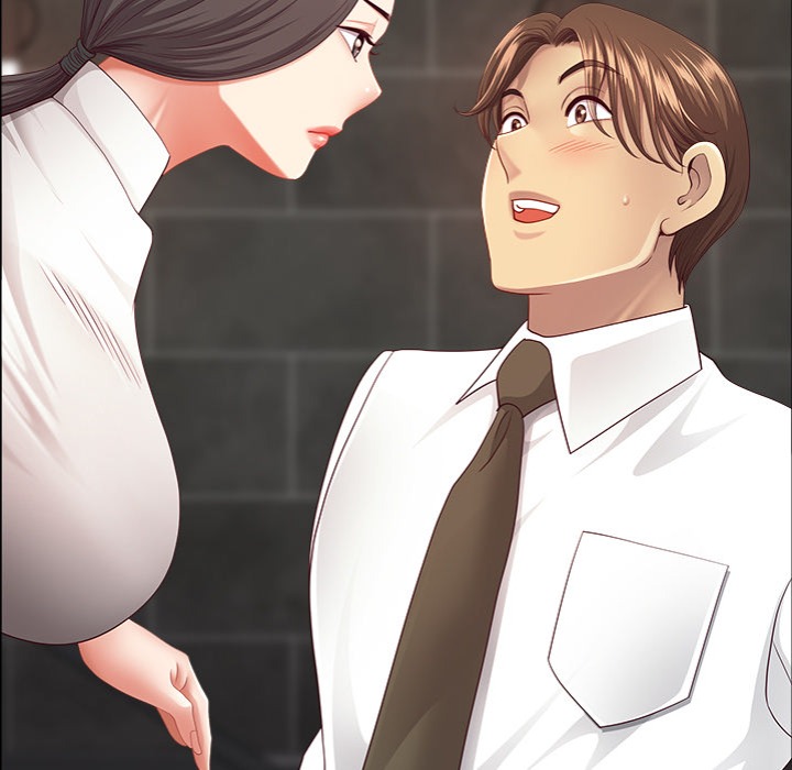 Big Guy Chapter 60 - Page 24