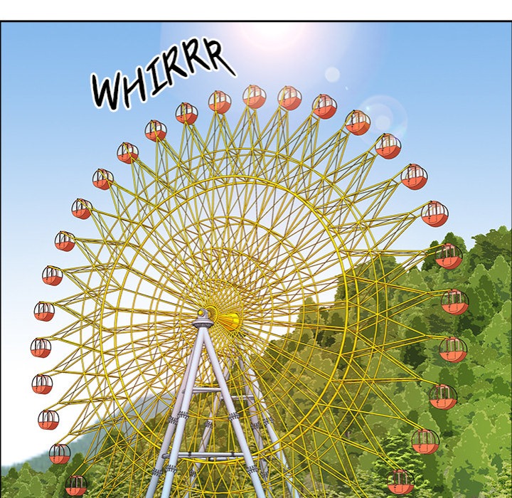 Big Guy Chapter 60 - Page 65