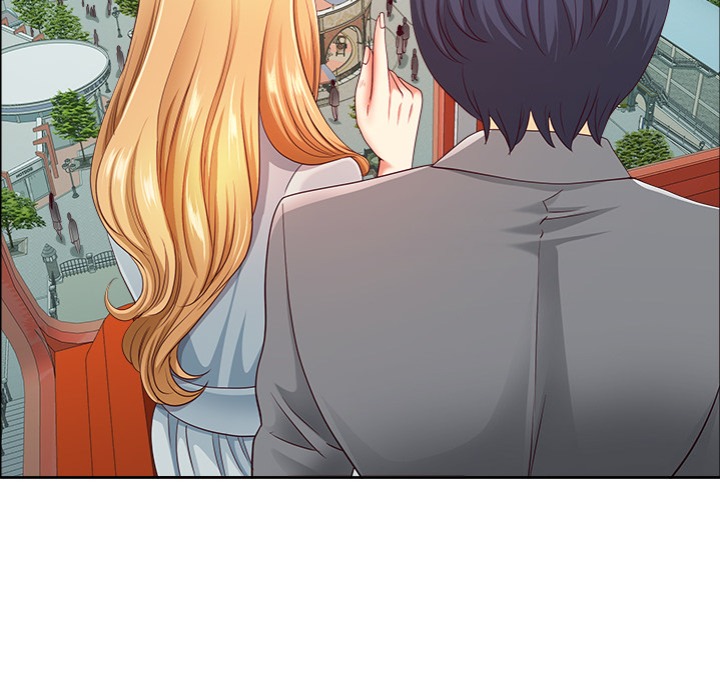 Big Guy Chapter 60 - Page 70