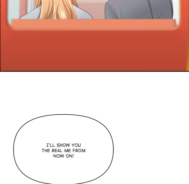 Big Guy Chapter 60 - Page 99