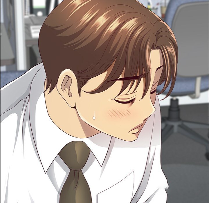 Big Guy Chapter 61 - Page 156