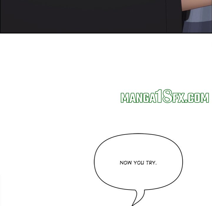 Big Guy Chapter 61 - Page 45