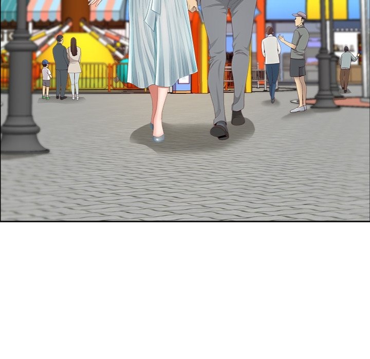 Big Guy Chapter 61 - Page 70